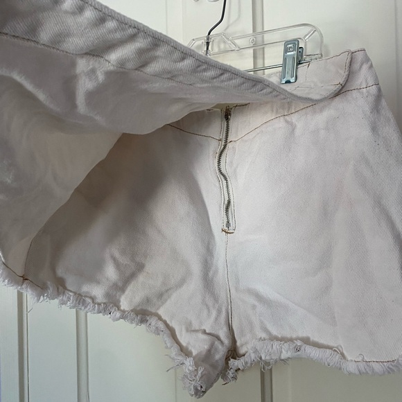 mini skort - Picture 3 of 6